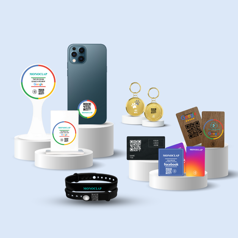 NFC Products