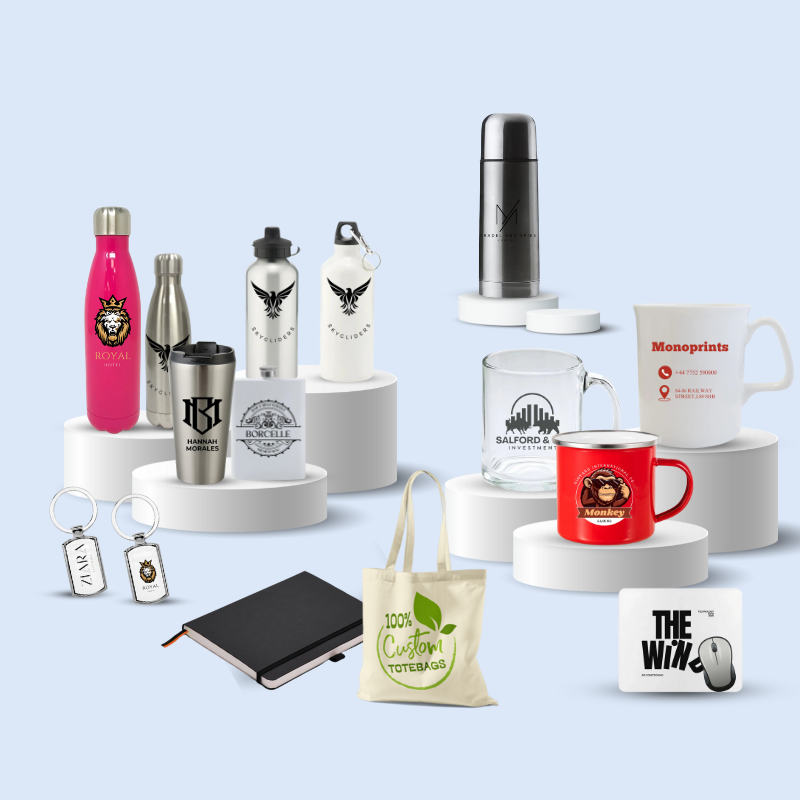 Promotional Items