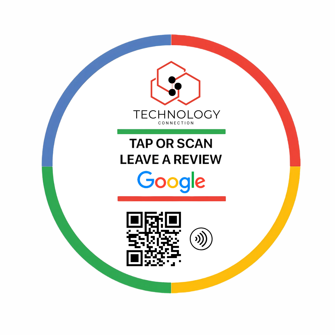 Google Review NFC Tag | reviews for google