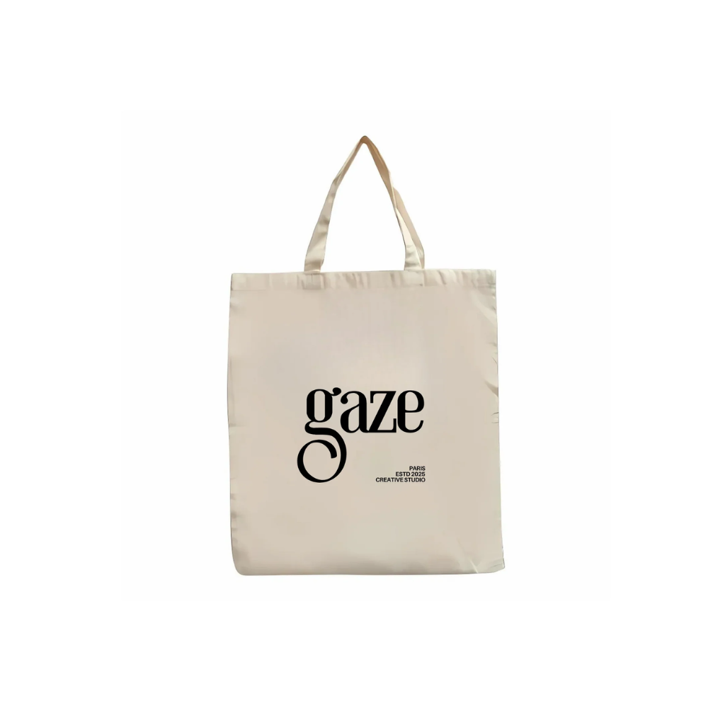 Lisbon Budget Cotton Shopper (38 x 42cm) 100gsm