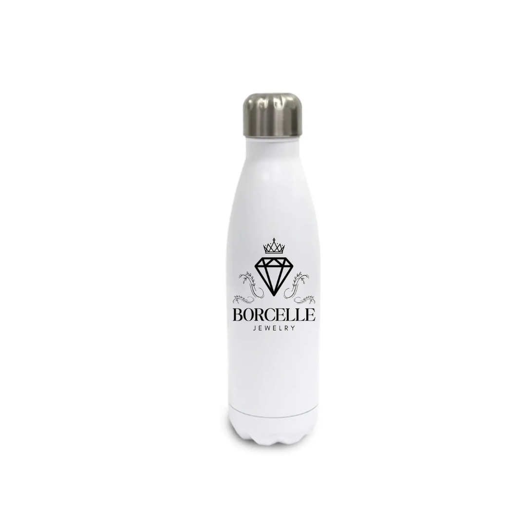 Stainless Steel Water Bottle