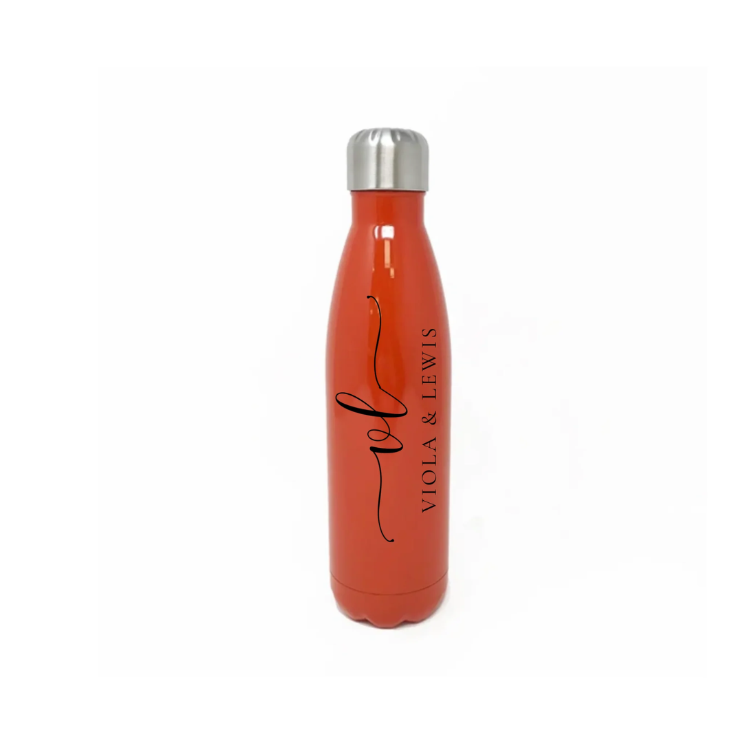 Stainless Steel Water Bottle