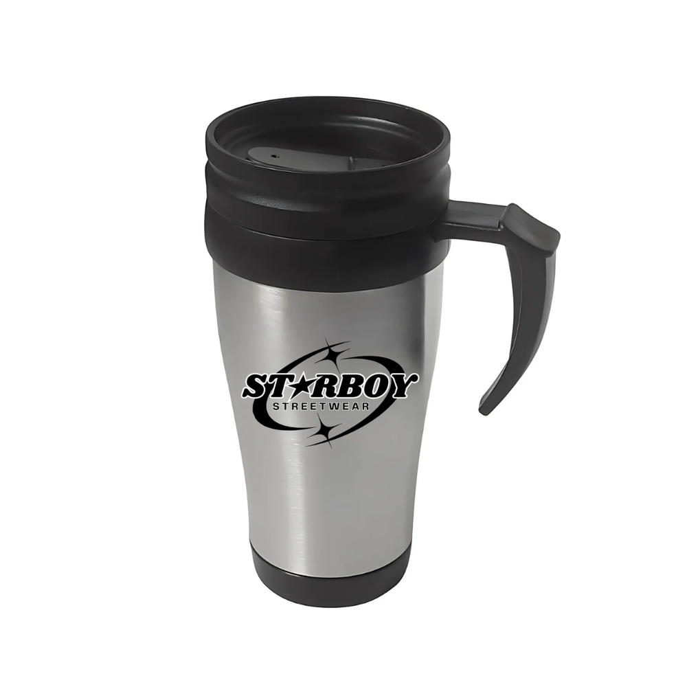 Washington 14oz Stainless Travel Mug