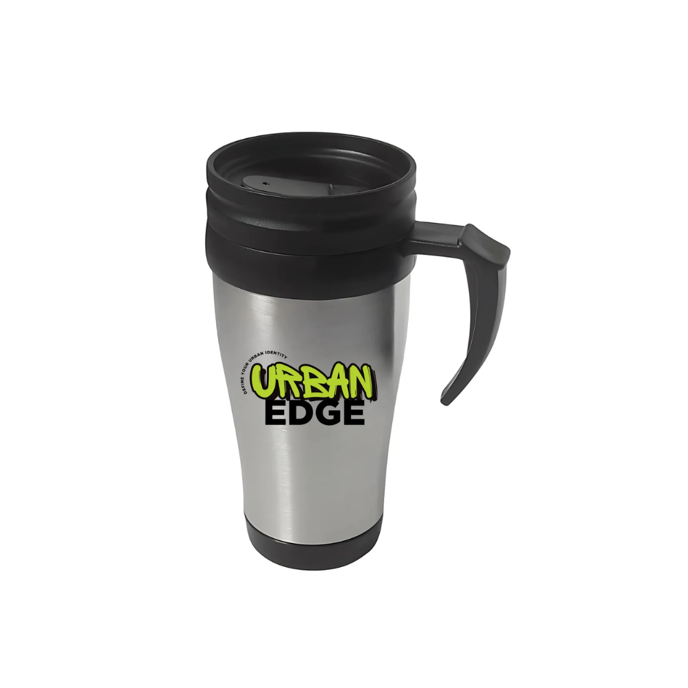 Washington 14oz Stainless Travel Mug