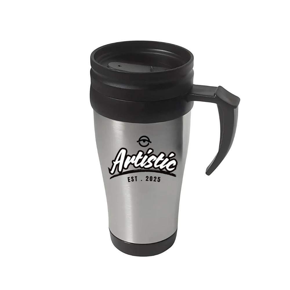 Washington 14oz Stainless Travel Mug